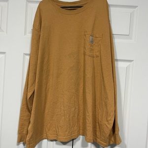 Carhartt Tee XXXL